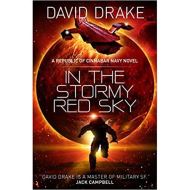 IN THE STORMY RED SKY