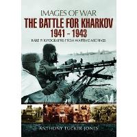Battle for Kharkov 1941 - 1943