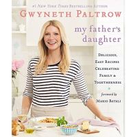 My Father's Daughter