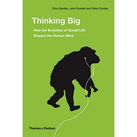 Thinking Big