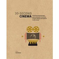 30-Second Cinema