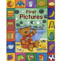 First Pictures