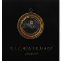 Nicholas Hilliard