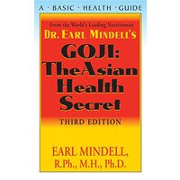 Dr. Earl Mindell's Goji