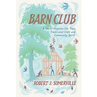 Barn Club
