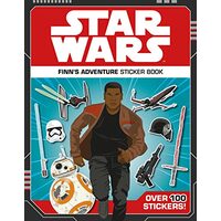 Star Wars: Finn's Adventure