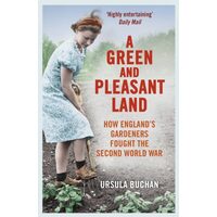 Green and Pleasant Land