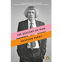 The descent of man