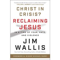 Christ in Crisis?