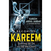 Becoming Kareem