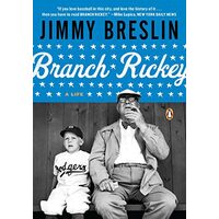 Branch Rickey A Life