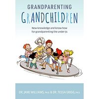 Grandparenting Grandchildren