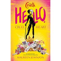 Hello, Cruel Heart