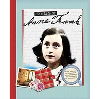 Life of Anne Frank