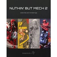 Nuthin' But Mech Volume 2