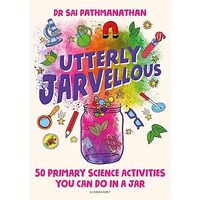 Utterly Jarvellous