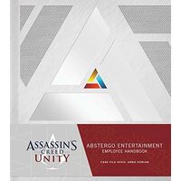 Assassin's Creed Unity : Abstergo Entertainment