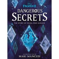 Dangerous Secrets