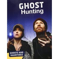 Ghost Hunting