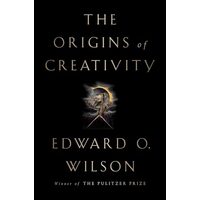 The origins of creativity