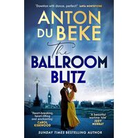 Ballroom Blitz