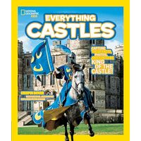 Everything Castles