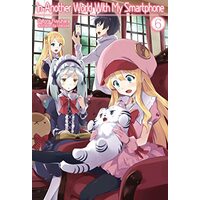 In Another World with My Smartphone