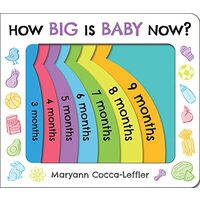 How Big Is Baby Now?