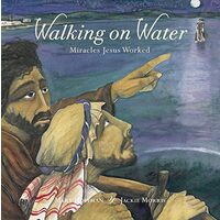 Walking on Water