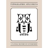 Typographic specimens