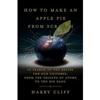 How to Make an Apple Pie from Scratch