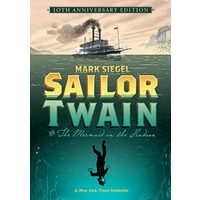 Sailor Twain or