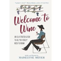 Welcome to Wine
