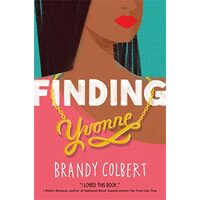 Finding Yvonne