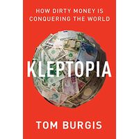 Kleptopia