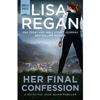Her Final Confession