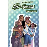 The Avant-Guards Vol. 3