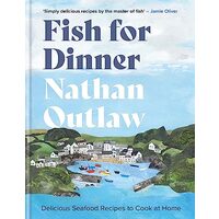 Fish for Dinner
