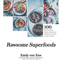 Rawsome Superfoods