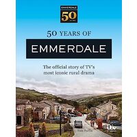 50 Years of Emmerdale