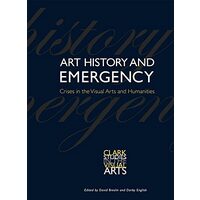 Art History and Emergency