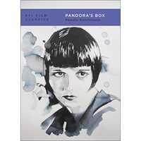 Pandora's Box (Die Büchse der Pandora)