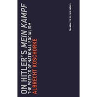 On Hitler's Mein Kampf