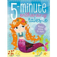 5 Minute Enchanting Tales