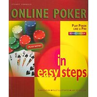 Online Poker in Easy Steps