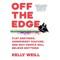 Off the Edge