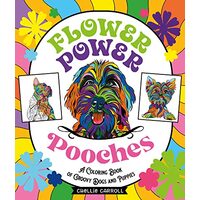 Flower Power Pooches