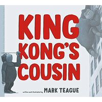 King Kong's Cousin