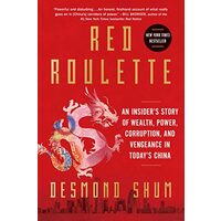 Red Roulette