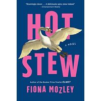 Hot Stew